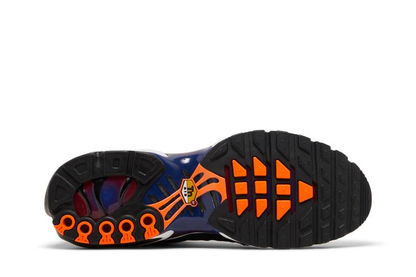 Nike Air Max Plus Patta FC Barcelona Culers del Món