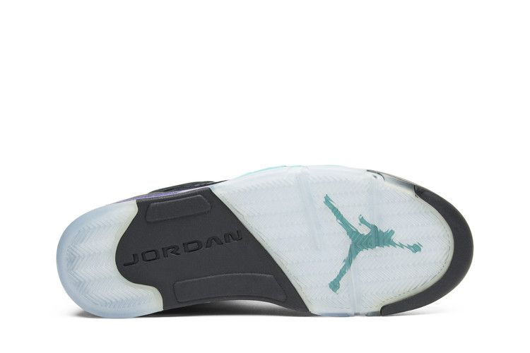 Jordan 5 Retro Black Grape (2013)