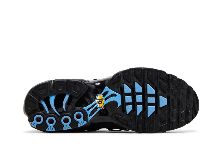 Nike Air Max Plus Utility Baroque Brown