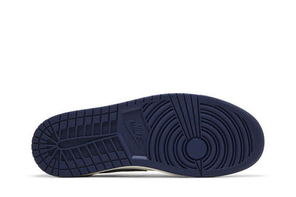 Jordan 1 Retro Low OG Howard University