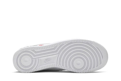 Nike Air Force 1 Low Rose White