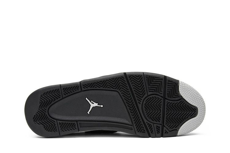 Jordan 4 Retro Oreo (2015)