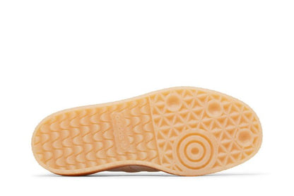 adidas Sambae Off White Aluminum Green (Women's)