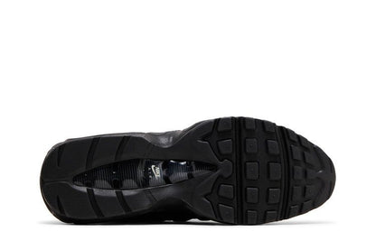 Nike Air Max 95 Jewel Triple Black