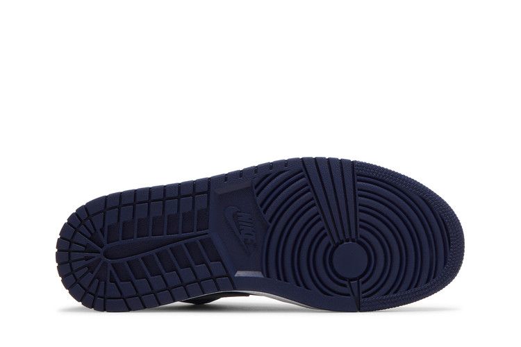 Jordan 1 Low Game Royal Blue Void (Women's)