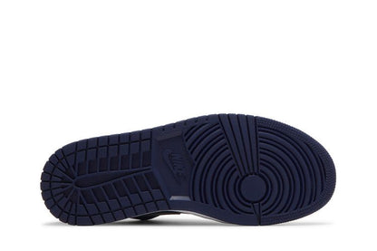 Jordan 1 Low Game Royal Blue Void (Women's)