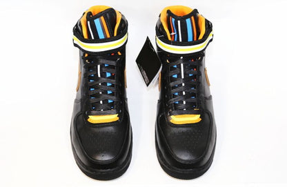 Nike Air Force 1 Mid Tisci Black