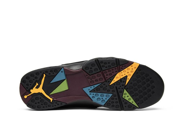 Jordan 7 Retro Bordeaux (2015)