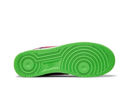 Nike Air Force 1 Low SP Undefeated Multi-Patent Pink Prime