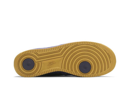 Nike Air Force 1 Low Supreme Jamaal Wilkes