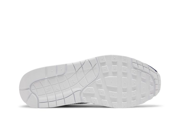 Nike Air Max 1 Premium Denim Leopard