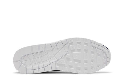 Nike Air Max 1 Premium Denim Leopard