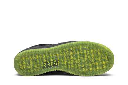 Nike Air Force 1 Low 1World KAWS