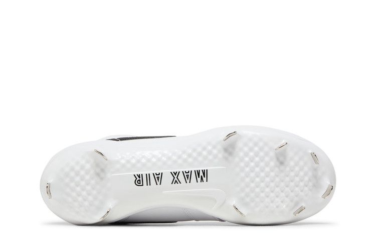 Jordan 1 Retro Metal White Black