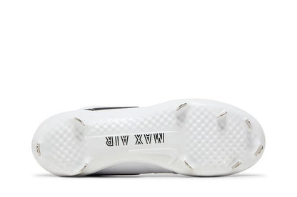 Jordan 1 Retro Metal White Black