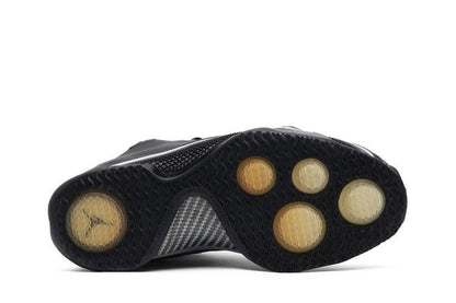 Jordan 21 OG Flint Grey