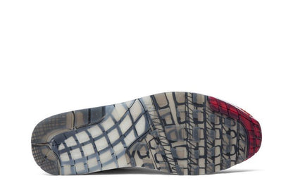 Nike Air Max 1 Tinker Sketch to Shelf