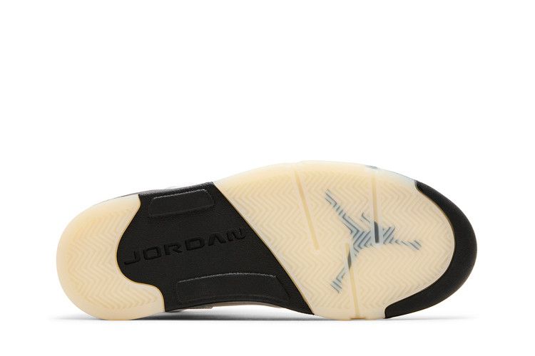 Jordan 5 Retro Reverse Metallic