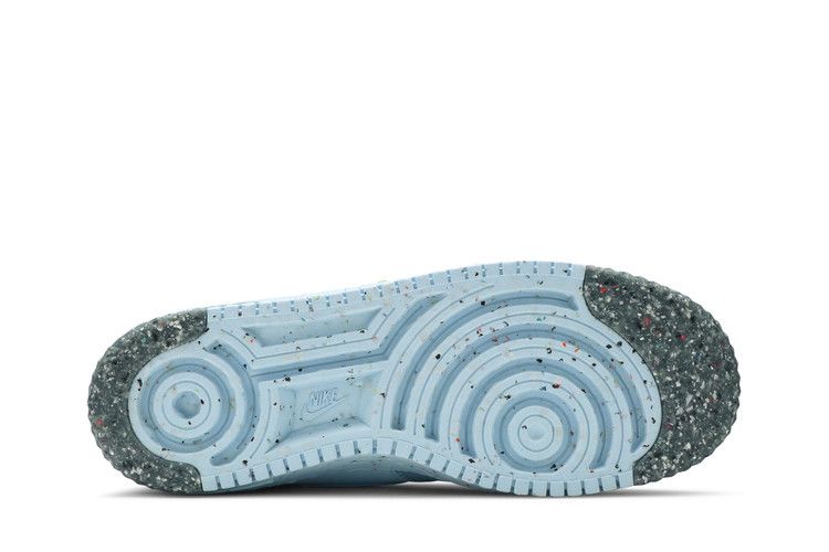 Nike Air Force 1 Low Crater Light Blue (Women's)