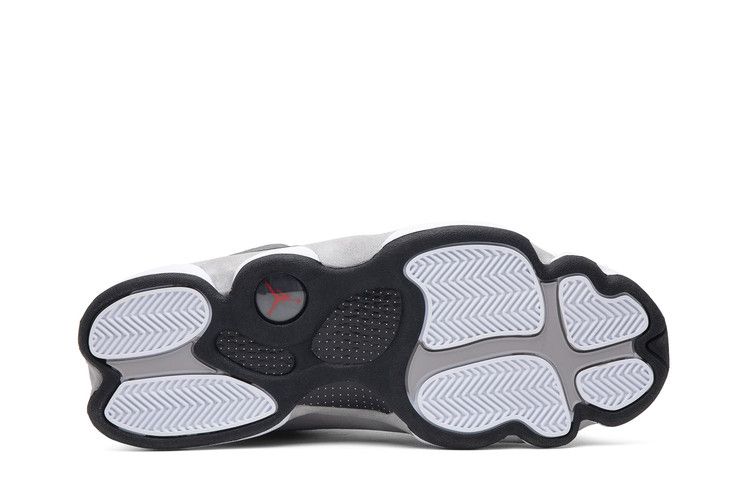 Jordan 13 Retro Atmosphere Grey