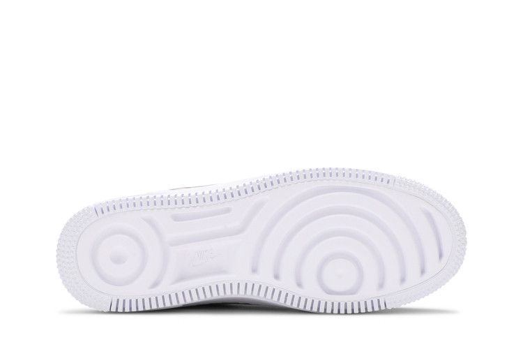 Nike Air Force 1 Sage Low Platinum Violet (Women's)