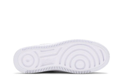 Nike Air Force 1 Sage Low Platinum Violet (Women's)