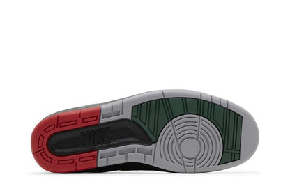 Jordan 2 Retro Low Christmas