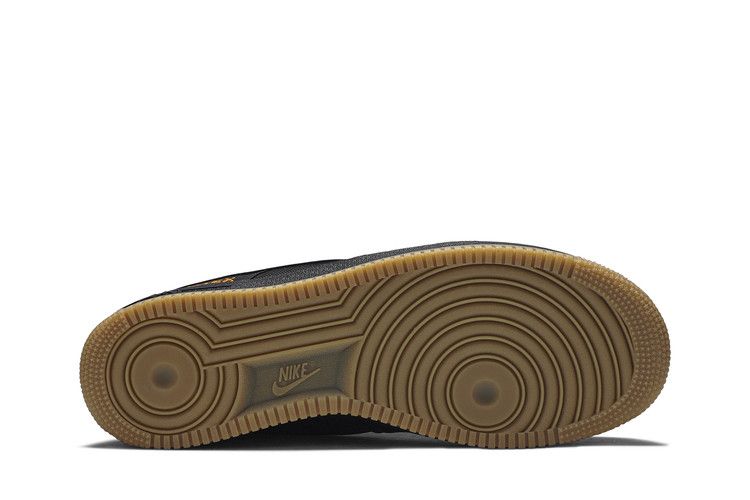 Nike Air Force 1 Low Gore-Tex Black Light Carbon