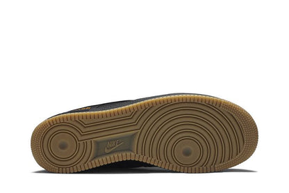 Nike Air Force 1 Low Gore-Tex Black Light Carbon