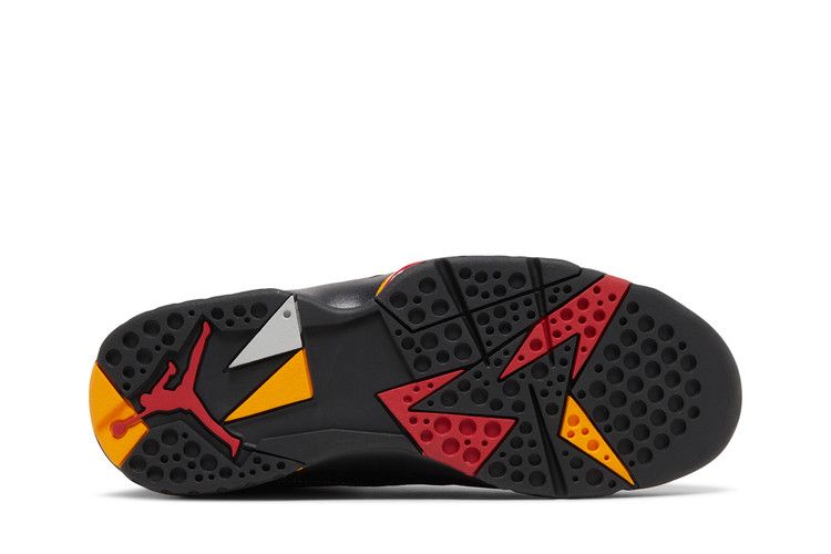 Jordan 7 Retro Citrus (2022)