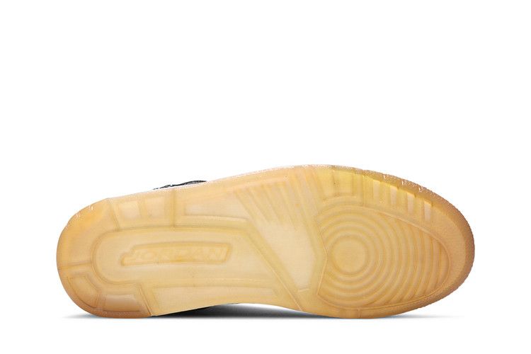 Jordan Spizike Cool Grey