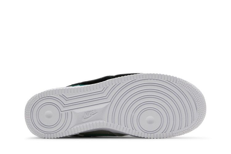 Nike Air Force 1 Low Lucha Libre