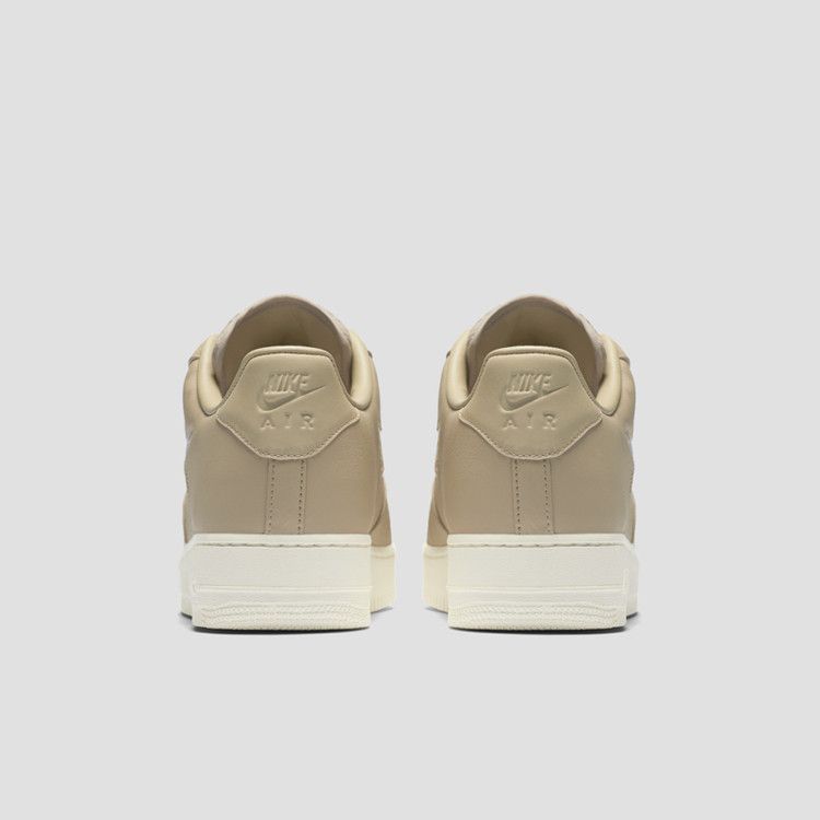 Nike Air Force 1 Retro Jewel Mushroom