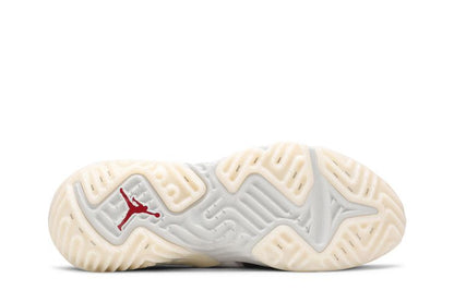 Jordan Delta Breathe Clear Medium Grey