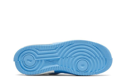 Nike Air Force 1 Fontanka University Blue (Women's)