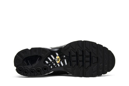 Nike Air Max Plus 97 Black White