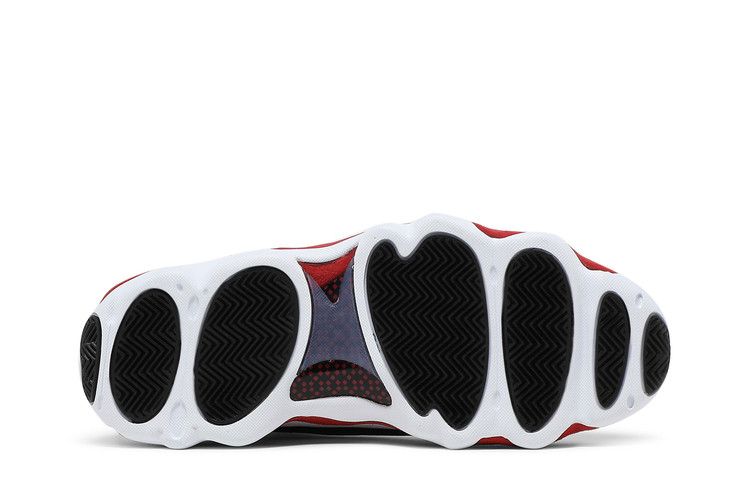 Jordan Pro Strong Chicago