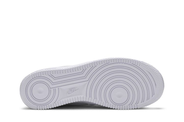 Nike Air Force 1 Low White Barely Grape (Women's)