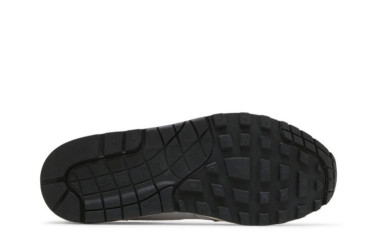 Nike Air Max 1 Pure Platinum Orange