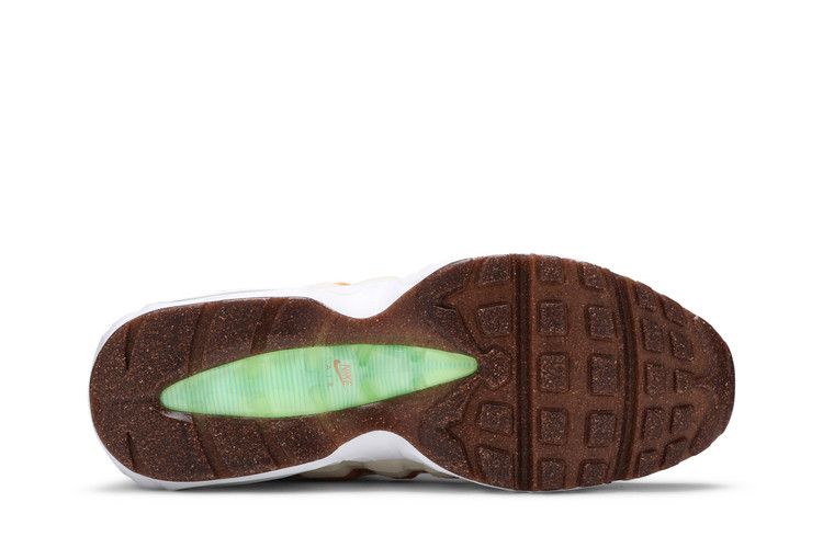 Nike Air Max 95 Happy Pineapple