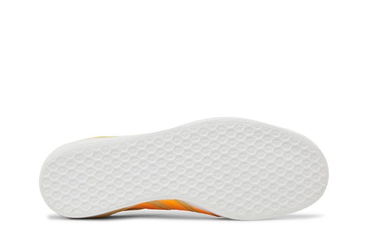 adidas Gazelle Almost Yellow (Women's)