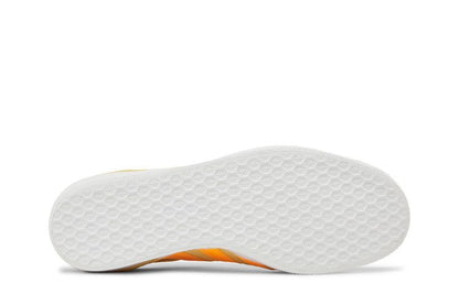 adidas Gazelle Almost Yellow (Women's)