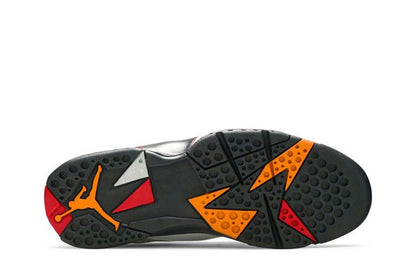 Jordan 7 Retro Cardinal (2006)
