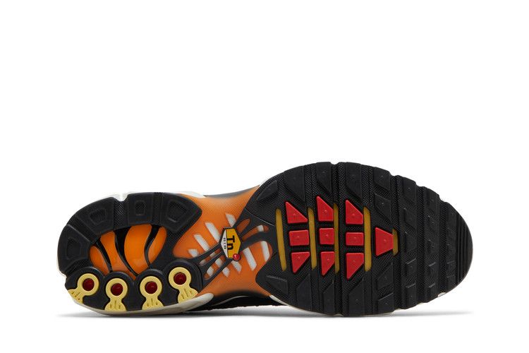 Nike Air Max Plus Swarovski Sunset (Women's)