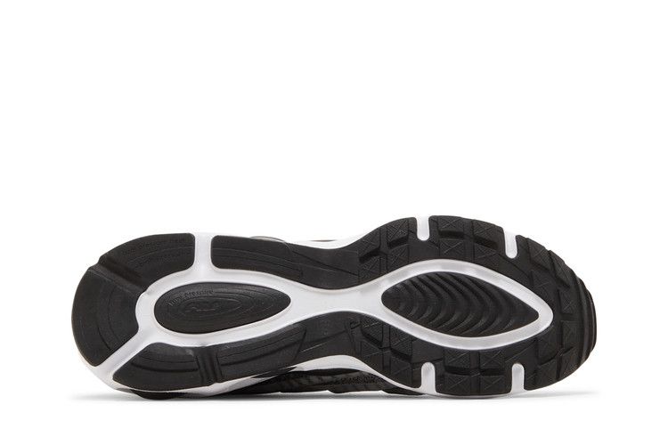 Nike Air Max Plus Black Tour Yellow