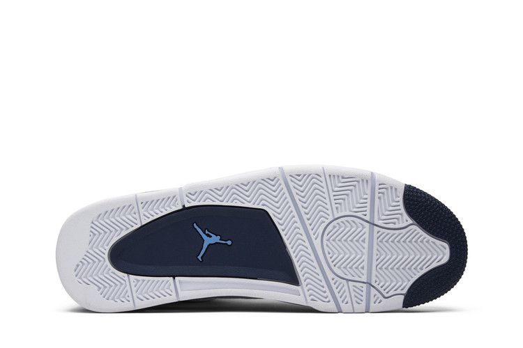 Jordan 4 Retro Columbia (2015)