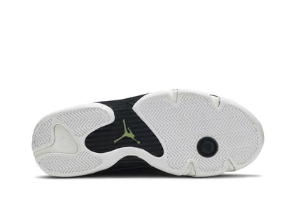 Jordan 14 OG Indiglo