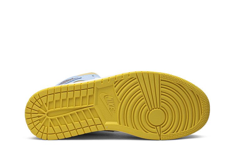 Jordan 1 Mid SE Fearless Maison Chateau Rouge