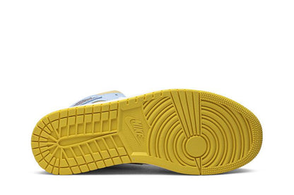 Jordan 1 Mid SE Fearless Maison Chateau Rouge