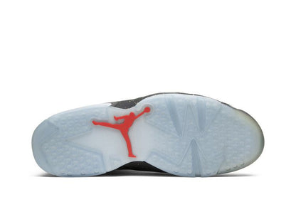 Jordan 6 Retro Champagne